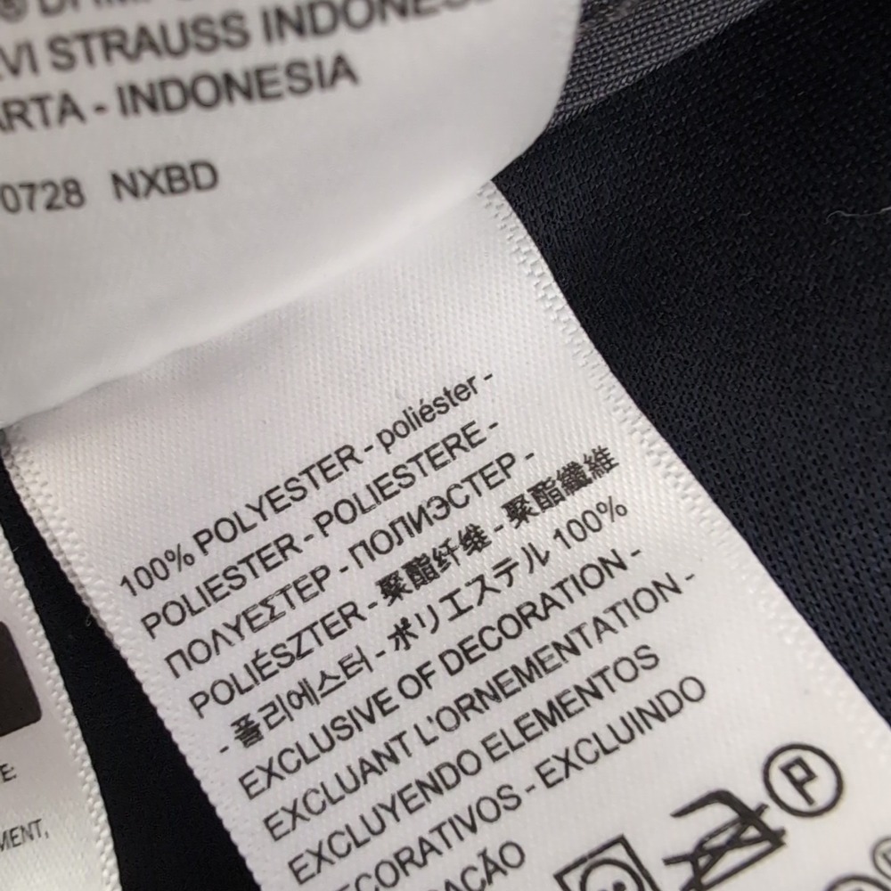 Levis 511 Engineered For Movement Performance Tec… - image 3